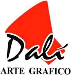 Dalí Arte Gráfico